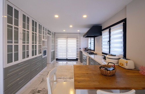 Mentese Villa | Luxury Private Pool Villa in Fethiye6En-Suite Bedrooms Sleeps12 Sea&Nature View