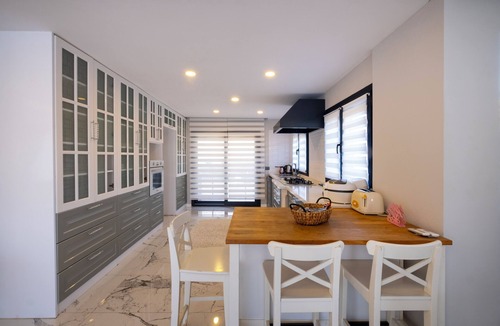Mentese Villa | Luxury Private Pool Villa in Fethiye6En-Suite Bedrooms Sleeps12 Sea&Nature View