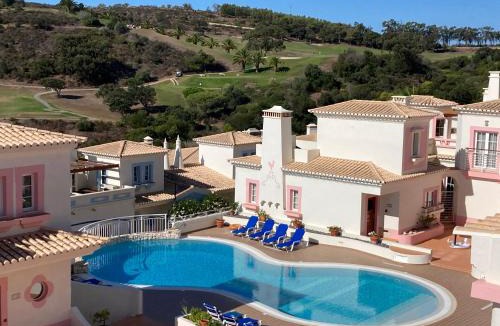 Budens Villa | Luxury private property-pool, unique sun roof, free wifi