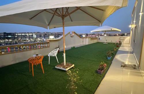 New Cairo Apartment | Luxury Private Studio