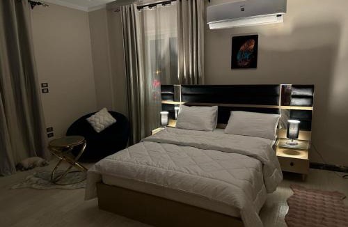 New Cairo Apartment | Luxury Private Studio
