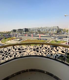 New Cairo Apartment | Luxury Private Studio