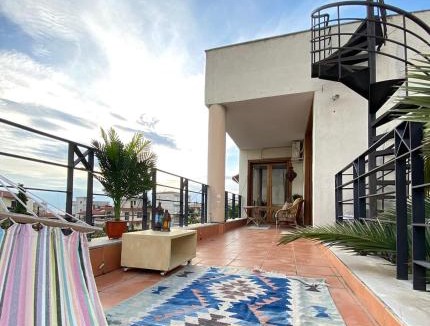 Nea Michaniona Villa | Luxury Private Villa