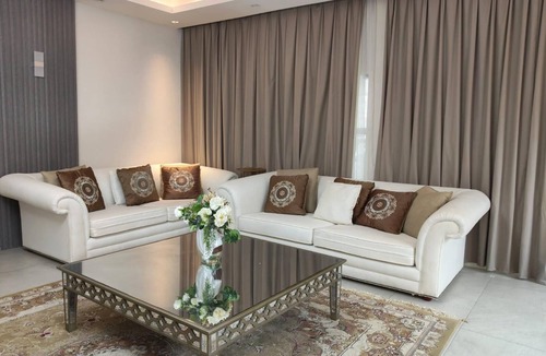 Ajman House | Luxury private villa