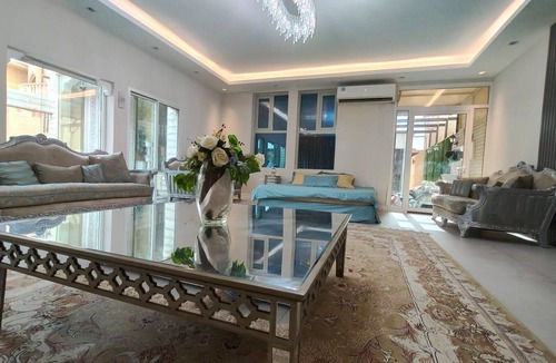 Ajman House | Luxury private villa