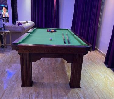 Al Ahyaa Villa | Luxury private villa with pool