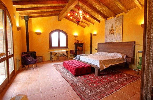 Bagnone Villa | Luxury property with Pool