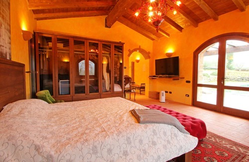 Bagnone Villa | Luxury property with Pool