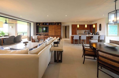 Punta de Mita Condo | Luxury Punta Mita Condo with Private Pool, Cook & Premier Membership