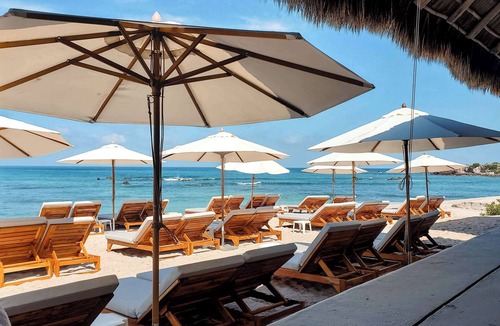 Punta de Mita Condo | Luxury Punta Mita Condo with Private Pool, Cook & Premier Membership