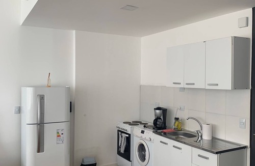 Retiro Apartment | Luxury Quartier Retiro