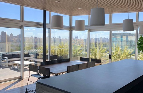 Retiro Apartment | Luxury Quartier Retiro