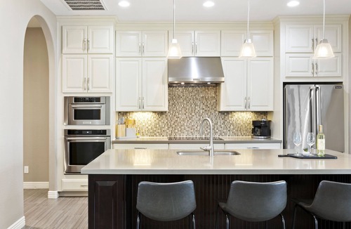 North Scottsdale House | Luxury Rental by The Princess