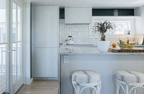 Dewey Beach House | Luxury rental just remodeled and steps to the beach.