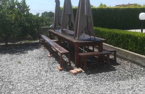 Gioiosa Ionica House | Luxury Residence with pool, 5 min from the beach and historical center