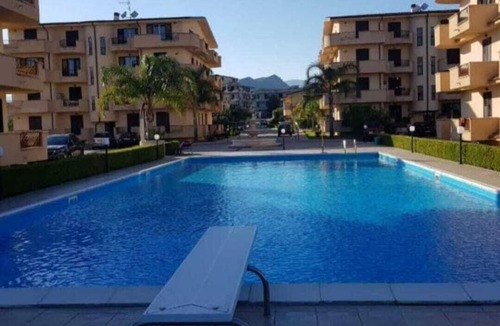 Gioiosa Ionica House | Luxury Residence with pool, 5 min from the beach and historical center