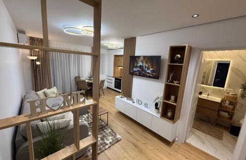 Baia Mare Apartment | Luxury Residence