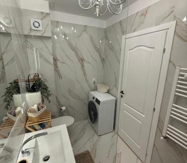 Baia Mare Apartment | Luxury Residence