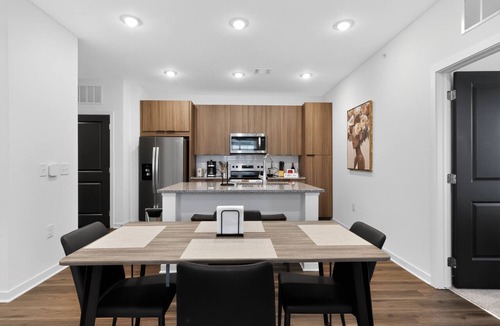 St. Augustine Apartment | Luxury resort brand new Apartment St Augustine Florida UF Hospital
