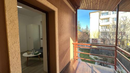 Dej Apartment | Luxury Resort Hostess