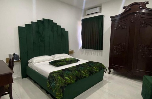 Licola Hotel | Luxury Resort