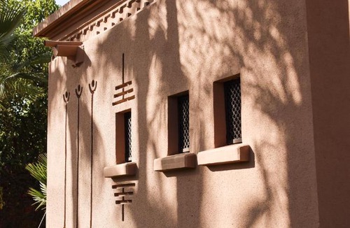 Tassoultante Resort | Luxury Resort Loudi Marrakech