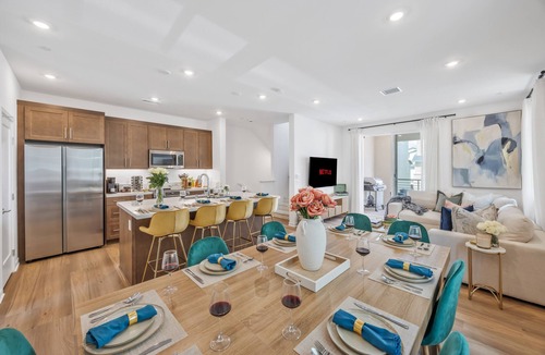 San Juan Capistrano House | Luxury Resort - Pool&Spa - Arcade - Theater - Fitness - BBQ - Beach