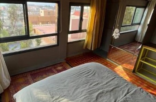 Tamraght House | Luxury Riad : Jacuzzi, Seaview & Breakfast