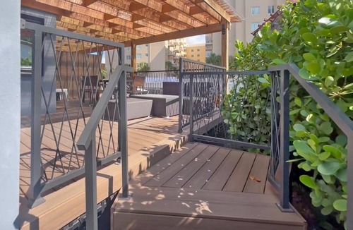 West Little Havana Apartment | Luxury RiverFront by Renzzi