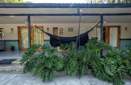 Alegrias House | Luxury Riverfront Rainforest Retreat - Designer 3BR Estate + Private Cabin