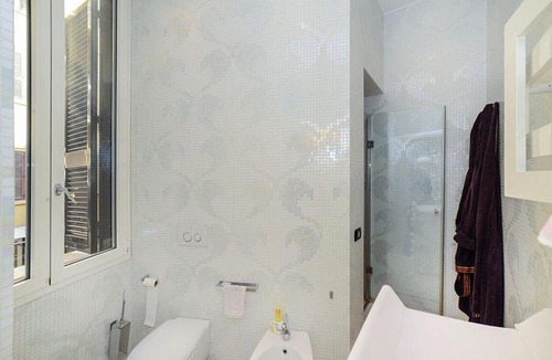 Rome City Centre Apartment | Luxury Roma
