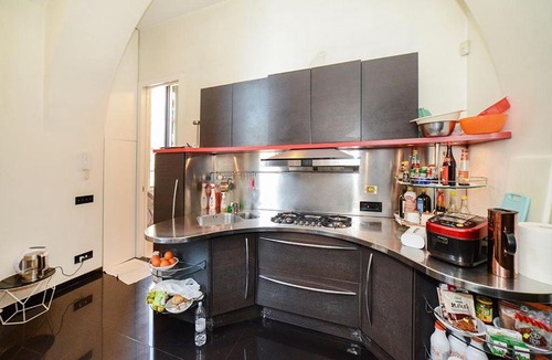 Rome City Centre Apartment | Luxury Roma