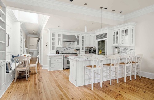 Downtown Charleston Condo | Luxury Rooftop Penthouse - King Street!