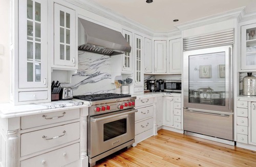 Downtown Charleston Condo | Luxury Rooftop Penthouse - King Street!