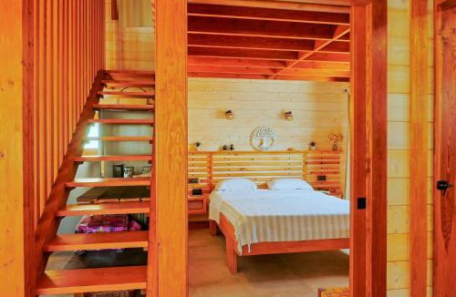 Cuenca House | Luxury Rural Cuenca - Villas