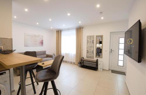 Herrensohr Apartment | Luxury Saarbrücken 2