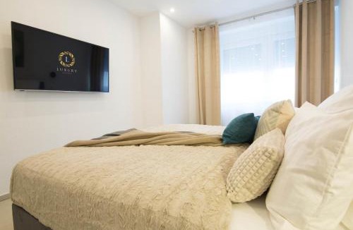 Herrensohr Apartment | Luxury Saarbrücken 2