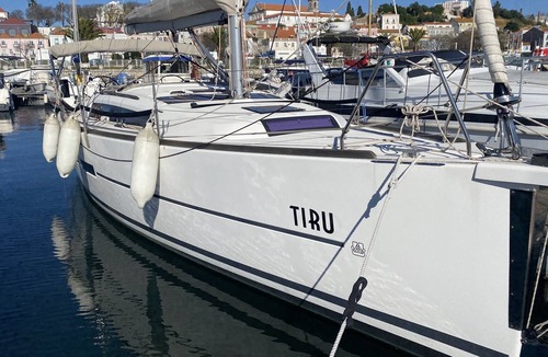 Setubal Boat Rental | luxury sailboat