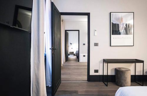 San Marco House | LUXURY SANTO STEFANO