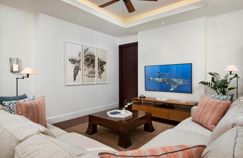 Leeward Settlement Villa | Luxury Saving Grace Villa Retreat