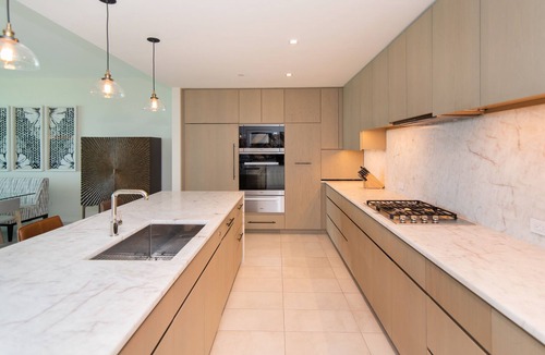 Seven Mile Beach Condo | Luxury Seafire Residence overlooking Seven Mile Beach!