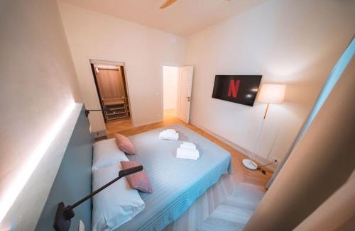 Rapallo Apartment | Luxury Seafront Apartment Rapallo Promenade