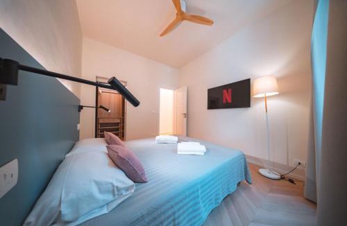 Rapallo Apartment | Luxury Seafront Apartment Rapallo Promenade