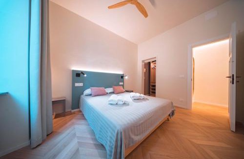 Rapallo Apartment | Luxury Seafront Apartment Rapallo Promenade