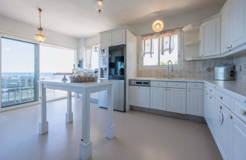 Les Issambres Villa | Luxury Seafront Villa Panoramamer - Les Issambres, Côte d'Azur