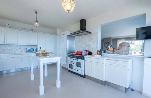 Les Issambres Villa | Luxury Seafront Villa Panoramamer - Les Issambres, Côte d'Azur