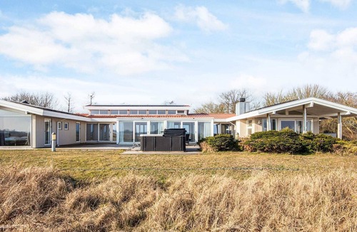 Diernæs Strandby House | Luxury Seaside Retreat - By Traum Ferienwohnungen