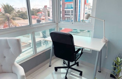 Tropical del Este Condo | Luxury & Secure-Santo Domingo Este-Close & Safe-Weekly Discounts