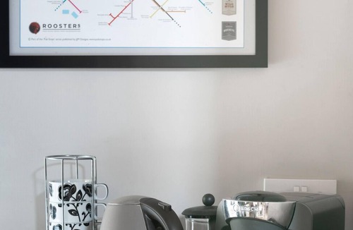 Nidd Cottage | Luxury self-catered cottage set in the heart of North Yorkshire