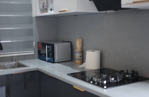 Teshie Apartment | Luxury Self-contained
